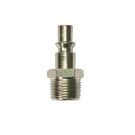 Stanley snelkoppeling 3/8" M