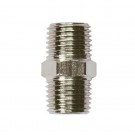 Stanley snelkoppeling 2x 1/4" M