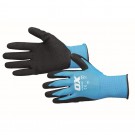 Ox Latex Flex Gloves