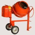Lescha betonmolen S 230 WE