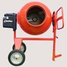 Lescha betonmolen SM 185 S WE