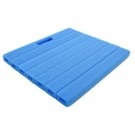 Levelit Kniekussen Comfy Pad 30 X 34,5 X 2,5 cm