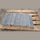 Vietnamese Arduinstrook 39.5 x 7.7 x 3 cm (L x B x H) ***LAATSTE 38 STUKS*** LOT #198