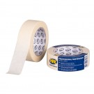 HPX Masking Tape 60ºC Crèmewit 38 mm / 50 m