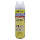 Markeerspray geel