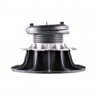 Marshalls Zelfnivellerende Tegeldrager 95-155mm