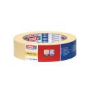tesa® 4323 Universele maskeringstape 50m/25mm *LAATSTE 16 STUKS*