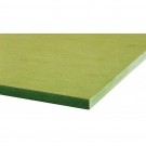 MDF MR Groen 244cm x 122cm 18mm (2.98m²/plaat)