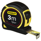 Stanley tylon rolmeter 3m