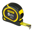 Stanley tylon rolmeter 5m