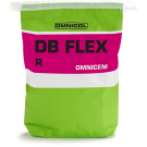 Omnicol Omnicem DB FLEX R wit 25 kg 