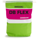 Omnicol Omnicem DB FLEX wit 25 kg