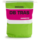 Omnicol Omnicem DB TRAS grijs 25 kg