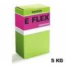 Omnicol Omnicem E-FLEX grijs 5 kg