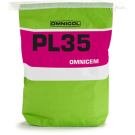 Omnicol Omnicem PL35 grijs 25 kg