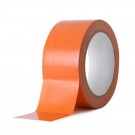 Pleister Tape oranje 33m / 48mm per doos 36st