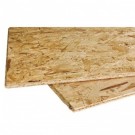 OSB3 T&G 244 x 59,5 cm - 18 mm