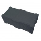 Marlux Draino Antraciet 22 x 11 x 8 cm