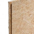 Acoustix Pan-Terre OSB 2440 x 590 mm D34 mm