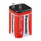 Panasonic 4R25 6V batterij