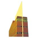 Isover Party Wall 50 mm Rd 1.40 m² K/W (12,6 m²)