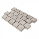 Stoneline Plazza Indian Grey 15 x 15 x 6 cm