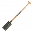 Polet professionele spade 320 x 160 mm