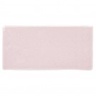 Harmony Crazed Pink 15 x 7,5 cm per m²