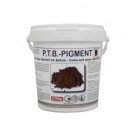 P.T.B. Pigment Bruin 0,75kg