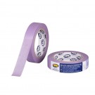 HPX Masking Tape 4800 Delicate Surfaces Paars 24 mm / 50 m