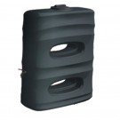 Rainsaver regenwater ton 450L