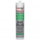 g60 pro clear transparant