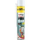 Rectavit PUR Foam High-Expansion 500ml + 250ml GRATIS