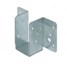 regeldrager houtverbinding houten balk