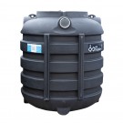 DSB1000 budget regenwaterput 1000L