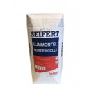 Seifert Lijmmortel alle kleuren 25kg