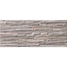 Sichenia pavé wall house cenere 16.5x41