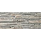 Sichenia pavé wall house muschio 16.5x41