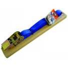 Spanband 5 m 600 kg