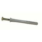 Slagplug 8x100mm 50st/doos ***LAATSTE 2 STUKS***