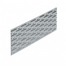 spijkerplaat 75x106mm houtverbinding