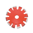Senco voegenfrees top rood 