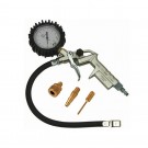Stanley luchtpistool set