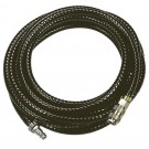 Stanley luchtslang 10m Ø8x13mm