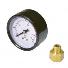 Stanley Manometer 50mm