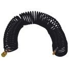 Stanley PE spiraalslang 10m Ø6-8mm 