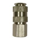 Stanley Universele Snelkoppeling 1/4" - F