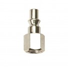 Stanley snelkoppeling 1/4" F