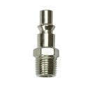 Stanley snelkoppeling 1/4" M