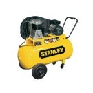 Stanley Compressor 2200W/100L/10BAR riemaandrijving